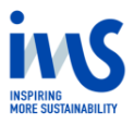 IMS Luxembourg - Inspiring More Sustainability