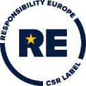 Label RE